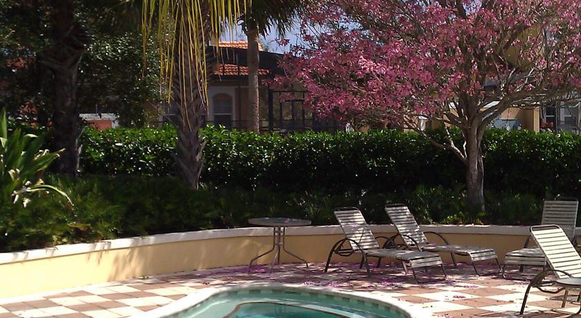 Wish Upon A Splash - Family Villa - 3Br - Private Pool - Disney 4 Miles Кіссіммі Номер фото